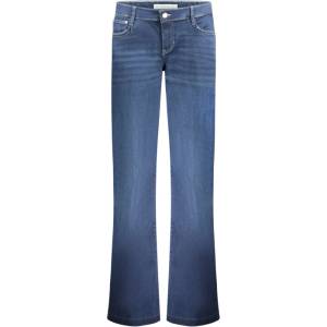 Guess jeans Дамски панталон guess jeans, Размер 26l34, Цвят Синьо (w4ra96d5901_bljpwa)