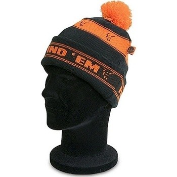 Fox Carp FFF Bobble Hat