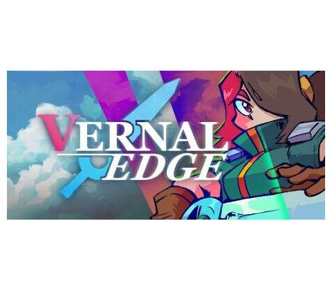 Vernal Edge