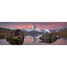 Komar 4-322 Matterhorn Fototapeta rozměry 368 x 254 cm