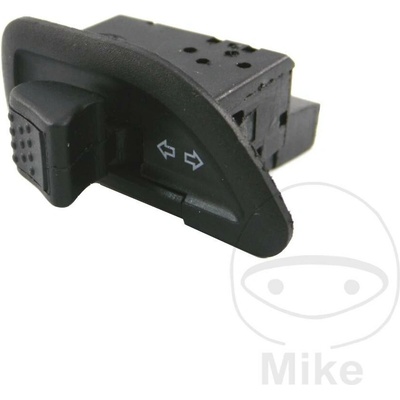 JMP spínač blinkrů APRILIA SPORT CITY 50 4T ONE 09-13, SPORT CITY 50 2T ONE 10-13, SPORT CITY 125 ONE 09-13, SR 50 AC 2T MOTARD EURO2 12-13, SR 125 MOTARD 12-16, DERBI BOULEVARD 50 4T 09-11, BOULEVARD
