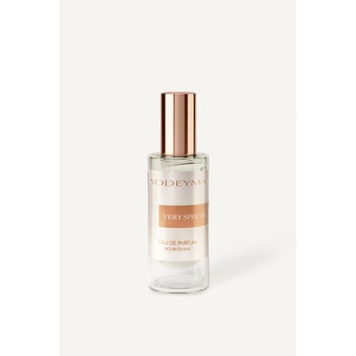 Yodeyma Very Special parfém dámský 15 ml