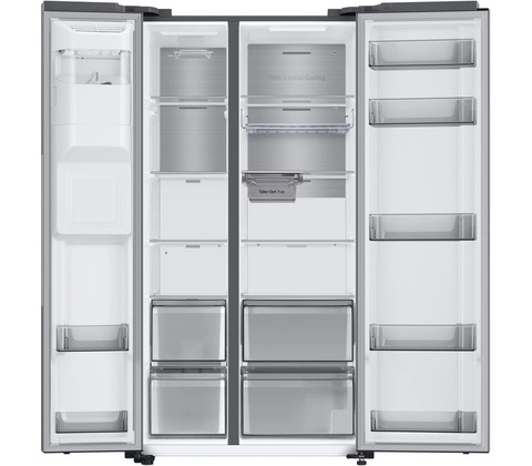 SAMSUNG RS68CG885DS9