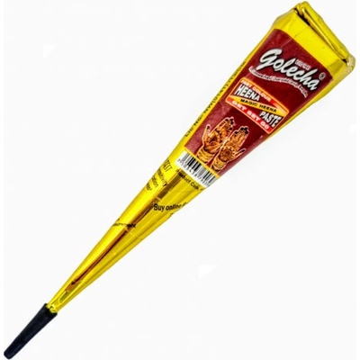 Golecha henna na telo farba hnedá 25 g