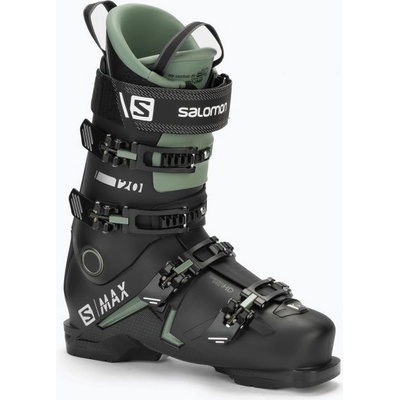 Salomon S/Max 120 GripWalk 21/22