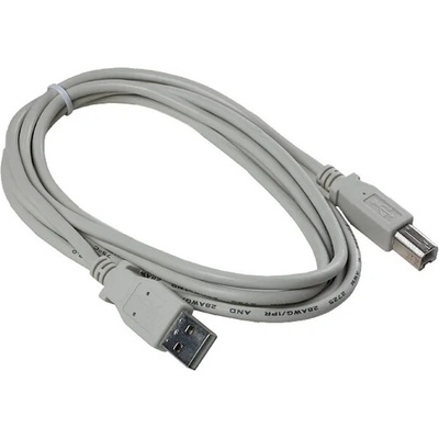 Datacom 1710 USB 2.0 Cable 3m A-B (pro tiskárny)
