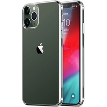 Pouzdro NXE Apple iPhone 13 Pro Max - gumové - čiré