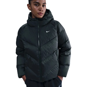 NIKE Яке w nsw sf downfl nk wpfr v2 (if2591-390)