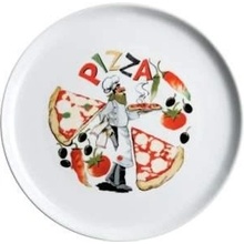 PGX Pizza talíř 30 cm