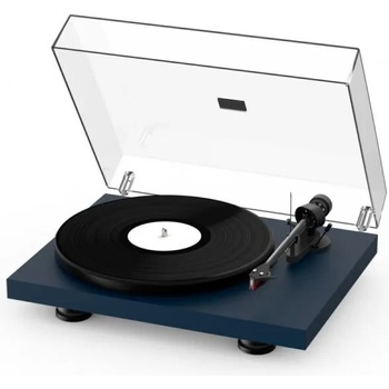 Pro-Ject Debut Carbon EVO 2M-RED
