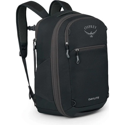 Osprey Daylite Expandable Travel Pack černá 26 l