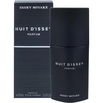 Issey Miyake Nuit D`Issey parfumovaná voda pánska 75 ml