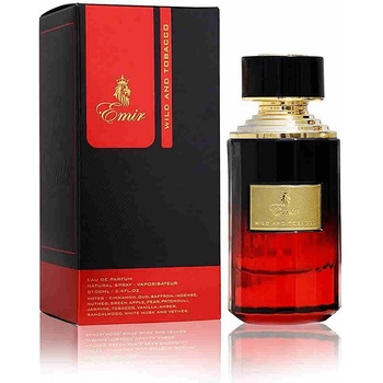 Emir Wild and Tobacco EDP 100 ml