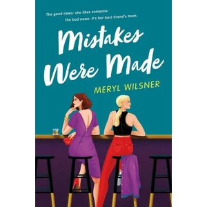Mistakes Were Made (ISBN: 9780349434087)