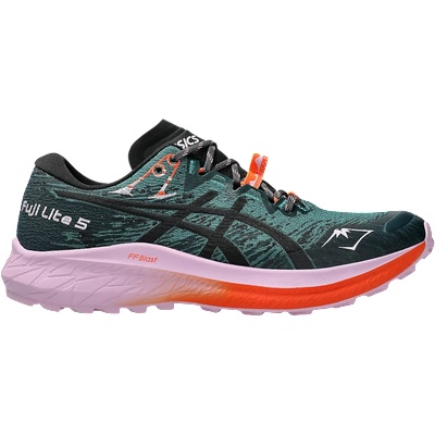 Asics Обувки за естествен терен Asics Fuji Lite 5 1012b690-300 Размер 40, 5 EU