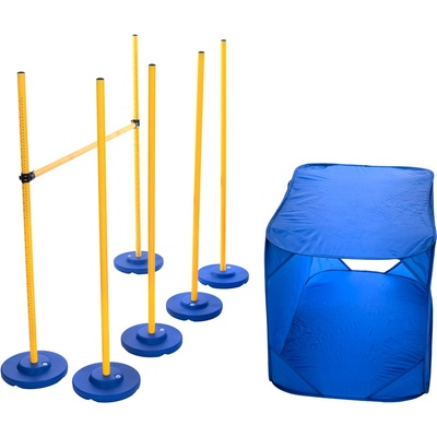 Nomad Tales Bloom Agility Set cca D 100 x Š 25 x V 25 cm