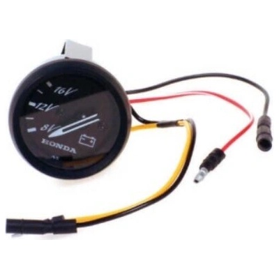 Honda Voltmeter pre BF25D-BF250A číselník