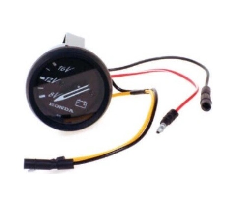 Honda Voltmeter pre BF25D-BF250A číselník