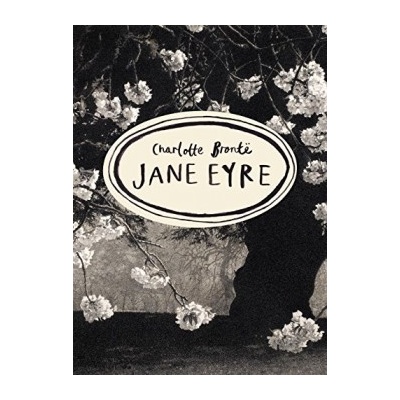 Jane Eyre - Vintage Classics Bronte Series - Charlotte Bronte