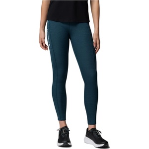 Columbia Дамски клин Columbia Women's Columbia Move Legging Leggings - Everblue Heather - размер XS (111-1764-0311)
