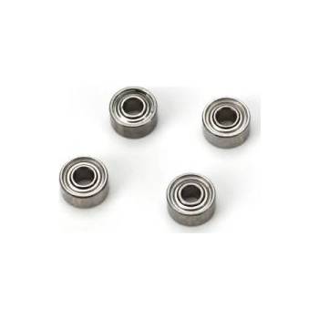 Blade сачмени лагери 1.4x4x2mm ZZ (4)