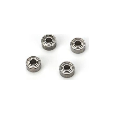 Blade сачмени лагери 1.4x4x2mm ZZ (4)