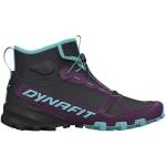 Dynafit обувки DYNAFIT Traverse MID GTX W royal purple/black out UK 4.5
