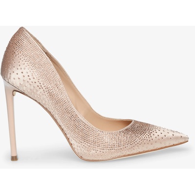 Steve Madden Valorous дамски обувки в розово и златисто Steve Madden | Rozov | ЖЕНИ | 40
