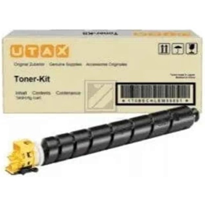Utax CK-8530Y - originálny