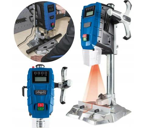 Scheppach DP55 SCH5906822901