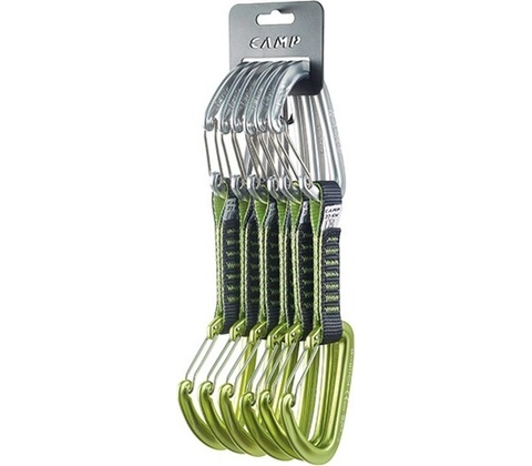 Camp Orbit Wire Express 6 Pack
