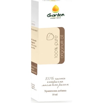 Herbamedica Origanum oil, 10 ml, Herbamedica