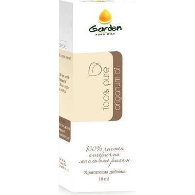 Herbamedica Origanum oil, 10 ml, Herbamedica