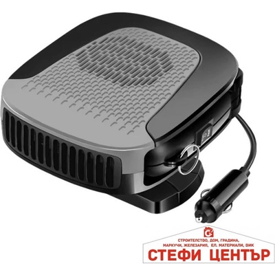 Paolo Печка с Вентилатор за автомобил - xf-5007 (07031)