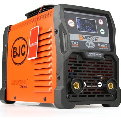 BJC SW400Ai