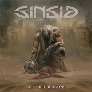 Multiland Sinsid: All That Remains - CD (096103)