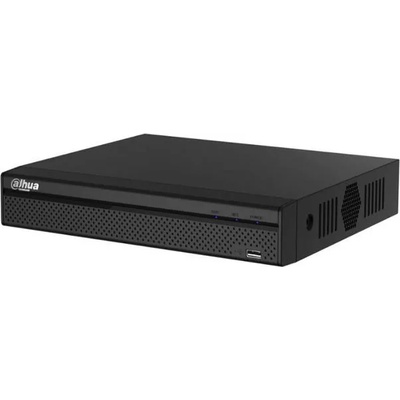 Dahua 8-channel DVR HDMI HCVR7108H-4M