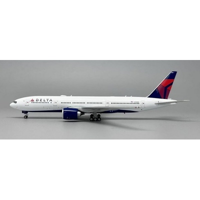 Phoenix B777-232LR Delta Air Lines 2010s Colors 1:400