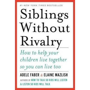 Siblings Without Rivalry (2012)