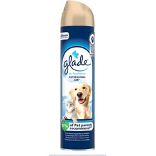Glade Refreshing Air mazlíčci osvěžovač vzduchu ve spreji 300 ml