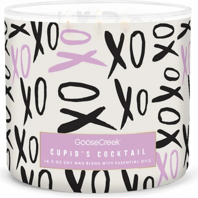 Goose Creek Candle Cupid's Cocktail 411 g