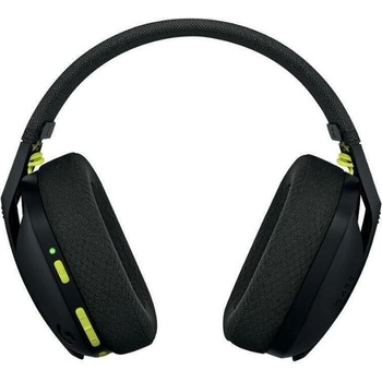 Image 1 of Logitech G435 Lightspeed wireless black (981-001050)