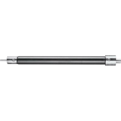 PFERD TOOLS Pevné predĺženie STV27 Dĺžka 500 mm bez rukoväte Max. otáčky 25 000 ot./min. PFERD TOOLS 80900355 Priemer 27