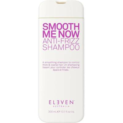 Eleven Australia Smooth Me Now Anti-Frizz Vyhlazující Šampon 300 ml
