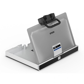 Epson Epson C13T11P140 Мастилена касета WorkForce Pro Black XXL 50000 страници (C13T11P140)