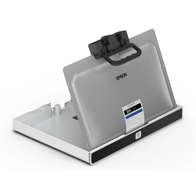 Epson Epson C13T11P140 Мастилена касета WorkForce Pro Black XXL 50000 страници (C13T11P140)