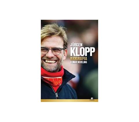 Jürgen Klopp