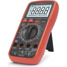 Maxwell MX-25 301