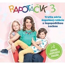 Rapotáčik - Rapotáčik CD