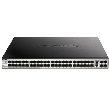 D-Link DGS-3130-54S